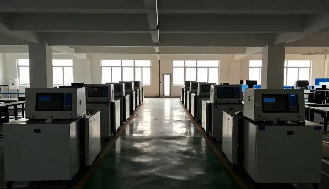 山东弈腾机电设备有限公司解析设备维修的发展趋势