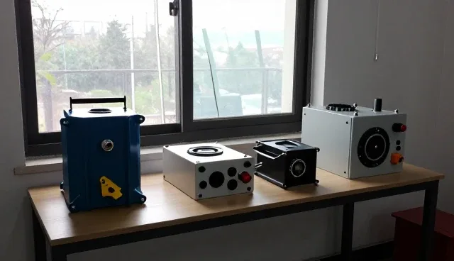 山东弈腾机电设备有限公司观察技术服务市场发展方向