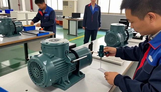 山东弈腾机电设备有限公司介绍加工中心基础知识