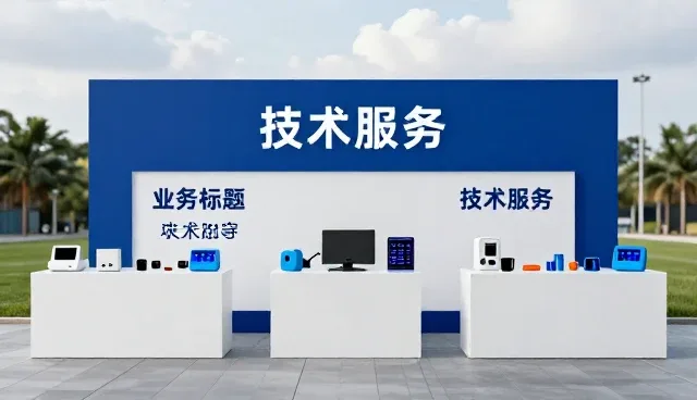 配件供应服务升级驱动业务趋势变革