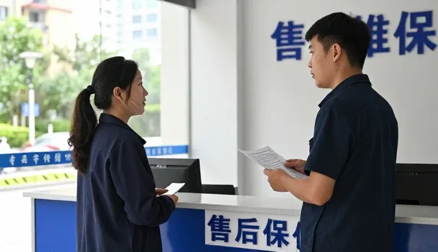 设备选型中的性能与适用条件分析