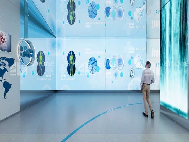 成都高清全彩LED屏