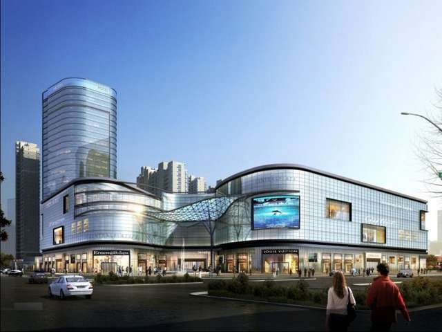 河南飞地产业园招商价目表