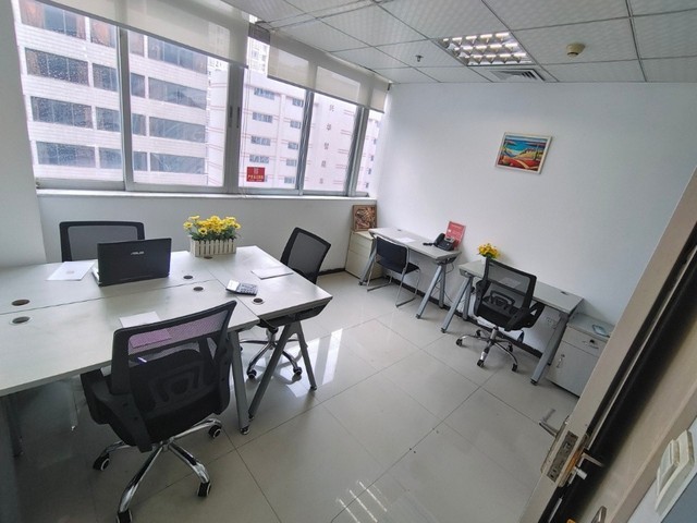 福田附近护理养老院怎么收费