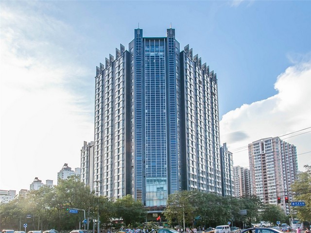 河北综合管理平台系统报价