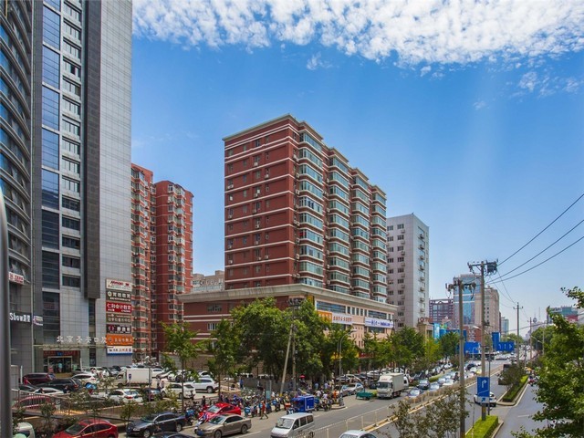 南通国际物流货运公司